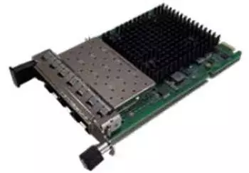 Fujitsu PLAN EP Intel X710-DA4 Netzwerkadapter 4x SFP+ (PY-LA354U)