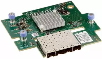 Lenovo ThinkSystem DE4000 HIC 10/25GbE iSCSI 4-Port (4C57A14369)