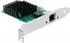 DeLock Netzwerkkarte PCIe x1 10 Gigabit LAN 1x RJ45 (81270)