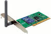 D-Link 54Mbit Wireless PCI Adapter (DWL-G510)