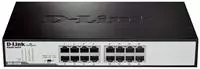 D-Link DGS-1016D/E DGS-1016D Netzwerk Switch 16 Port 1 GBit/s