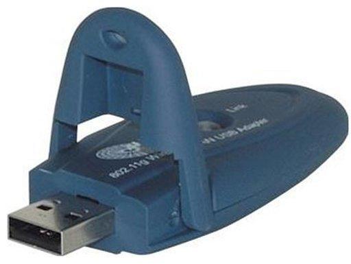 Allnet 54Mbit Wireless LAN USB-Stick (ALL0263RP)