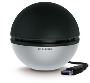 D-Link DWA-192