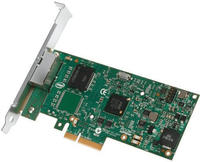 FUJITSU PLAN CP Intel I350-T2 - Netzwerkadapter - PCIe 2,1 x4 Low-Profile - Gigabit