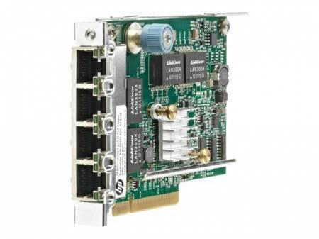 HP 331FLR 4-port Ethernet Adapter