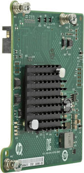 HP Ethernet 10Gb 2-port 560M Adapter