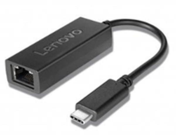 Lenovo USB Type-C Netzwerkadapter