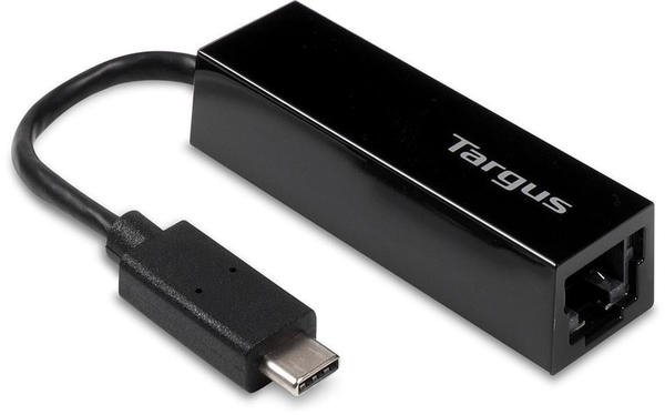 Targus USB-C Netzwerkadapter ACA930EUZ