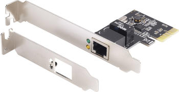 Renkforce GIGABIT Netzwerkkarte 63853