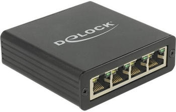 Tragant 4 Port USB 3.0 Gigabit Ethernet Adapter