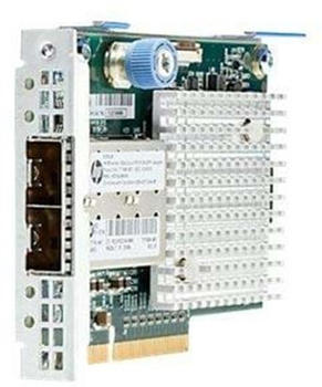 HP 570FLR-SFP+ Ethernet Adapter (717491-B21)