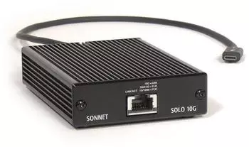 Sonnet SOLO10G-TB3