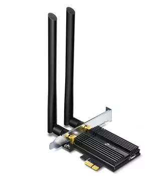 TP-Link Archer TX50E AX3000