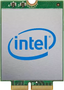 Intel Wi-Fi 6 AX201 M.2 vPro