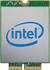 Intel Wi-Fi 6 AX201 M.2 vPro