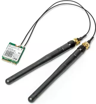 ASRock DeskMini Wi-Fi Kit
