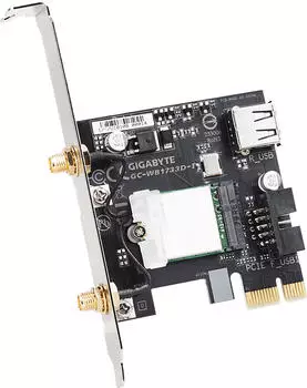 GigaByte GC-WB1733D-I