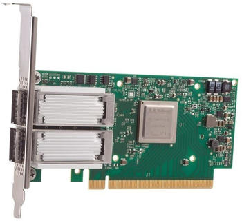 Lenovo Mellanox ConnectX-4 IB VPI 100 Gigabit Ethernet Adapter (00MM960)