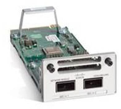 Cisco Systems CATALYST 9300 2 X 40GE