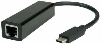 SECOMP USB-C 3.1 Gigabit Ethernet Adapter (12.99.1115)