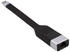 I-Tec USB-C Flat Gigabit Ethernet Adapter (C31FLATLAN)