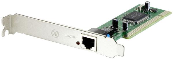 LEVELONE FNC-0109TX FAST Ethernet Adapter