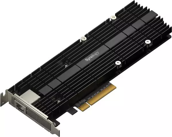 Synology E10M20-T1
