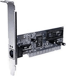Allnet 32-Bit PCI FastEthernet Adapter (ALL0119B)