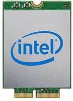 Intel Wi-Fi 6E AX210 - Netzwerkadapter - M.2 2230 - 802.11ac, 802.11ax (Wi-Fi 6)