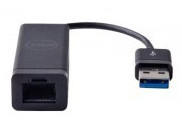 Dell USB 3.2 Gen1 Gigabit Ethernet (FM76N)