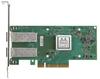 Nvidia MCX512A-ACAT, NVIDIA Mellanox ConnectX-5 EN 25G LAN-Adapter, 2x SFP28