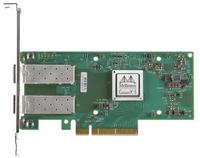 MELLANOX HW Mellanox ConnectX-5 EN - Netzwerkadapter - PCIe 3.0 x8 - 25 Gigabit SFP28