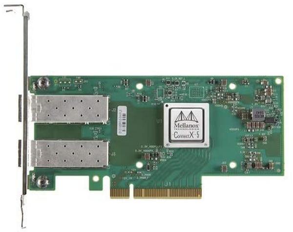 Mellanox ConnectX-5 EN (MCX512A-ACAT)