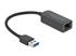 DeLock USB 3.2 Gen1 Gigabit Ethernet (66646)