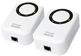 D-Link DHP-303
