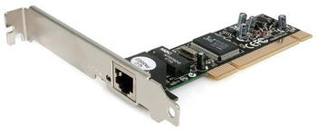 StarTech 10/100-Mbps PCI Ethernet NIC (ST100S)