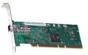 HP NC310F PCI-X Gigabit Server Adapter (368169-B21)