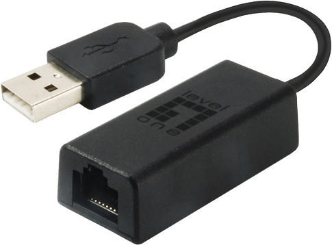 Level One USB-0301