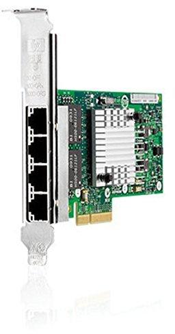 HP NC365T 4-port Ethernet Server Adapter (593722-B21)