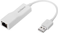 Usb 2.0 Netzwerkadapter Eu-4208, Fast-ethernet - Edimax