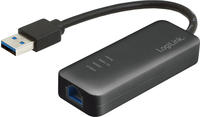 LogiLink USB 3.0 to Gigabit Adapter - Netzwerkadapter