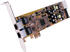 Exsys Dual PCIe 1Gigabit PoE Netzwerk-Karte (EX-6072PoE)