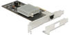 DeLock PCIe 10 GbE Netzwerkkarte (89521)