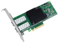 FSC Eth Ctrl X710-DA2 2x10Gb SFP+ (S26361-F3640-L502)