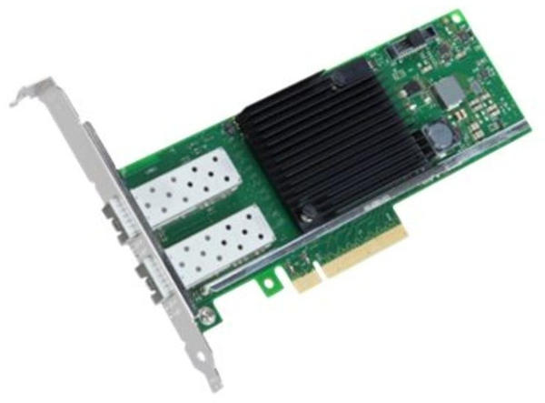 Fujitsu X710-DA2 Netzwerkadapter (S26361-F3640-L502)