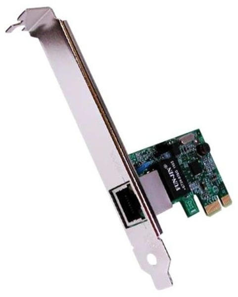 Exsys EX-6071B Gigabit Netzwerkadapter