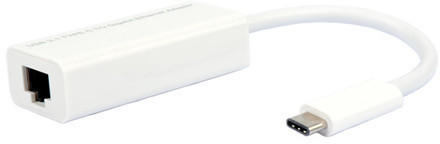 Roline USB 3.1 Gigabit Netzwerkadapter (12.02.1109)