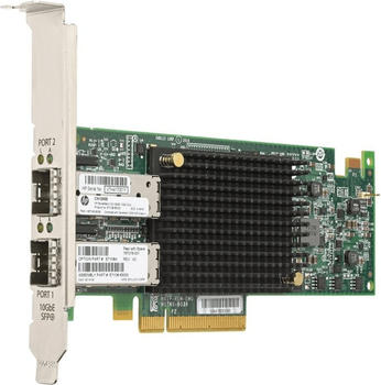HP StoreFabric CN1200E (E7Y06A) HP StoreFabric CN1200E (E7Y06A)