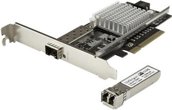 StarTech 10Gb SFP+ PCIe Netzwerkkarte PEX10000SRI