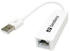 Sandberg USB 2.0 Netzwerkadapter 133-78